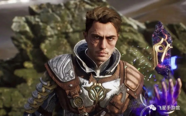 《不朽者传奇》系列:揭秘史诗级游戏背后的故事 《不朽者传奇》系列:揭秘史诗级游戏背后的故事