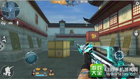 《燕云十六声》枪神攻略:八方枪100%减伤绝技揭秘 《燕云十六声》枪神攻略:八方枪100%减伤绝技揭秘