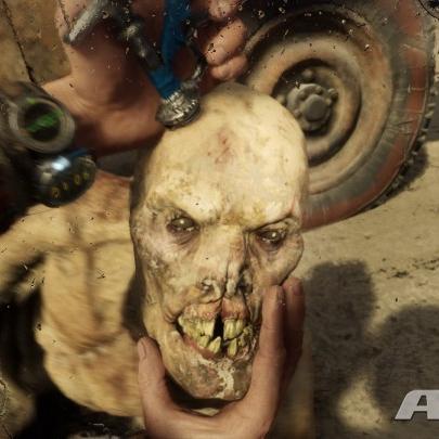 《野狗子》惊悚预告：未开发恐怖游戏概念图首曝