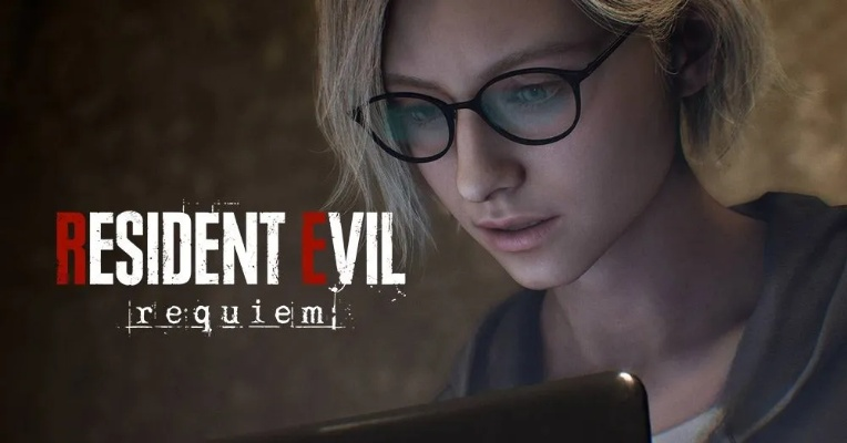 《生化危机9》RTX 2060 SUPER畅玩,D加密版348元惊喜价! 《生化危机9》RTX 2060 SUPER畅玩,D加密版348元惊喜价!