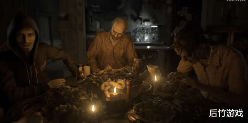 《生化危机9》预购特辑首发！独家10分钟预告震撼来袭，揭秘全新游戏价值点！