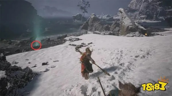 《黑神话悟空》苦海北岸地图攻略:探索神秘北岸秘境 《黑神话悟空》苦海北岸地图攻略:探索神秘北岸秘境