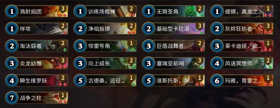 百分之一剑制卡组深度解析:揭秘无限流战术精髓 百分之一剑制卡组深度解析:揭秘无限流战术精髓