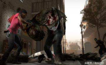 热门丧尸游戏盘点:深度解析生存挑战新体验 热门丧尸游戏盘点:深度解析生存挑战新体验