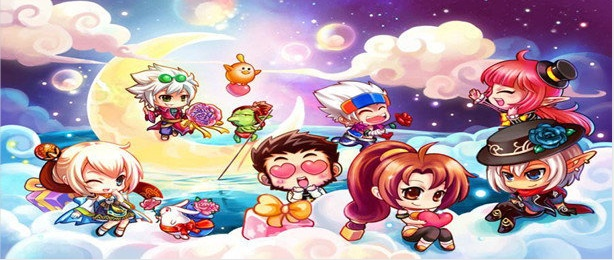 最新Q版游戏盘点:必玩精选,趣味无限新体验 最新Q版游戏盘点:必玩精选,趣味无限新体验