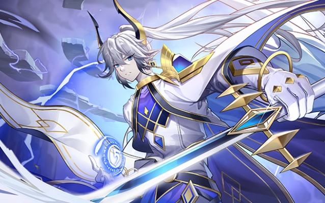 奥奇传说梵天王序阵容攻略,深度解析新战术! 奥奇传说梵天王序阵容攻略,深度解析新战术!