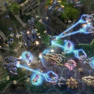 即时战略游戏盘点:探索热门玩法,解锁全新竞技价值 即时战略游戏盘点:探索热门玩法,解锁全新竞技价值