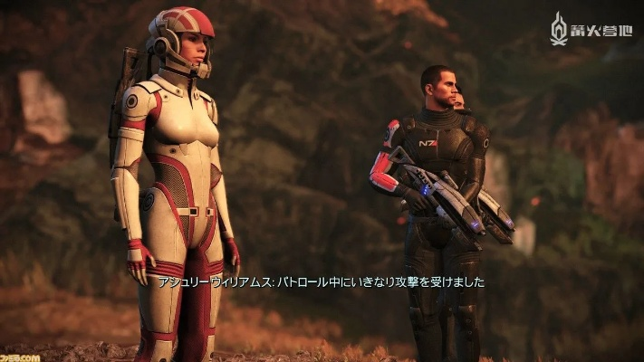 《质量效应:传奇版》莉亚拉模型升级揭秘:全新进化! 《质量效应:传奇版》莉亚拉模型升级揭秘:全新进化!