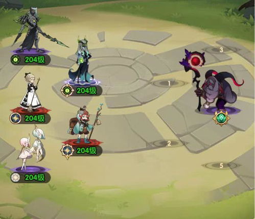 剑与远征:梦境卡牌攻略,深度解析新价值! 剑与远征:梦境卡牌攻略,深度解析新价值!