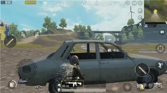 和平精英新手速成秘籍：高效进阶攻略全解析