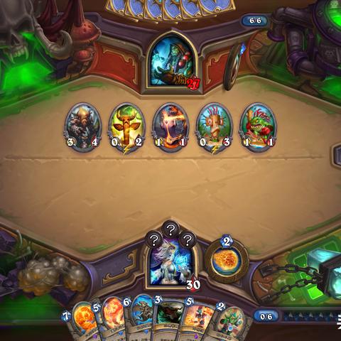 《炉石传说》元素萨卡组攻略:最强构筑曝光 《炉石传说》元素萨卡组攻略:最强构筑曝光