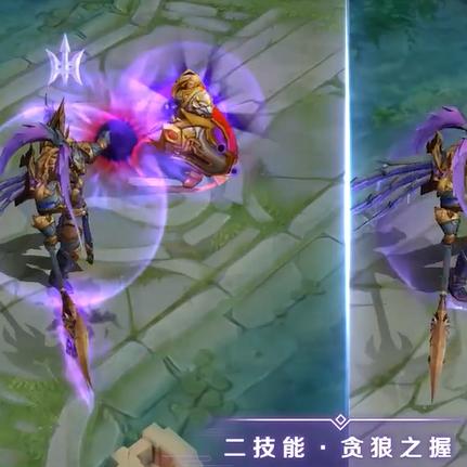 吕布地狱挑战极限，揭秘全新战斗价值体验