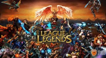 手游上分攻略:英雄联盟3.4a版本核心技巧深度解析 手游上分攻略:英雄联盟3.4a版本核心技巧深度解析