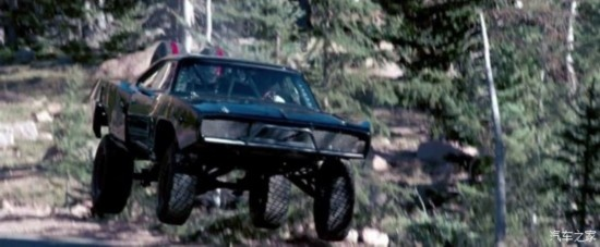 狂热载具大揭秘:多款交通工具惊艳亮相预告片 狂热载具大揭秘:多款交通工具惊艳亮相预告片