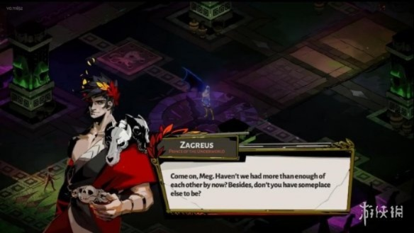 深度体验《中国式地雷女》试玩,揭秘核心玩法仅十五分之一! 深度体验《中国式地雷女》试玩,揭秘核心玩法仅十五分之一!