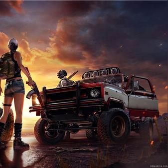 和平精英新手必看！快速进阶攻略解析，解锁全新战术技巧