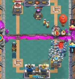 双核混编生存战,人海战术新攻略揭秘! 双核混编生存战,人海战术新攻略揭秘!