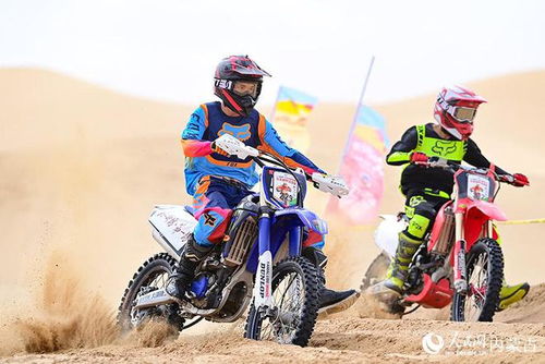 十大热门必玩越野摩托,揭秘巅峰竞技新体验 十大热门必玩越野摩托,揭秘巅峰竞技新体验