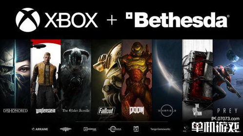 微软CEO战略曝光：Xbox融合PC生态，Windows核心引领新潮流