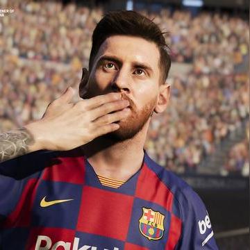 《实况足球2020》尤文独家合作:体验意甲豪门风采 《实况足球2020》尤文独家合作:体验意甲豪门风采