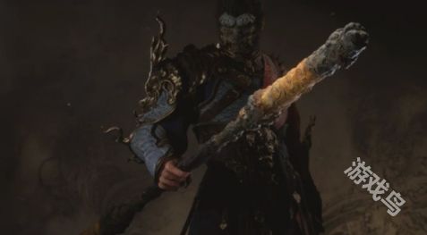 《黑神话悟空》虎先锋蓄力劈棍攻略:高效打法揭秘 《黑神话悟空》虎先锋蓄力劈棍攻略:高效打法揭秘