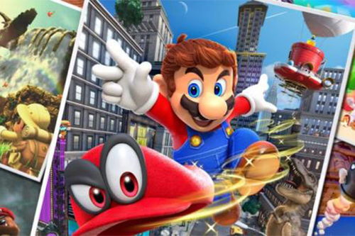 VR游戏盘点:耐玩性满分,十大热门VR游戏排行揭晓 VR游戏盘点:耐玩性满分,十大热门VR游戏排行揭晓