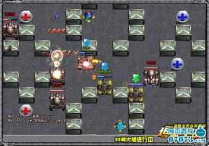 王牌战争:小坦克高效组装技巧解析攻略 王牌战争:小坦克高效组装技巧解析攻略