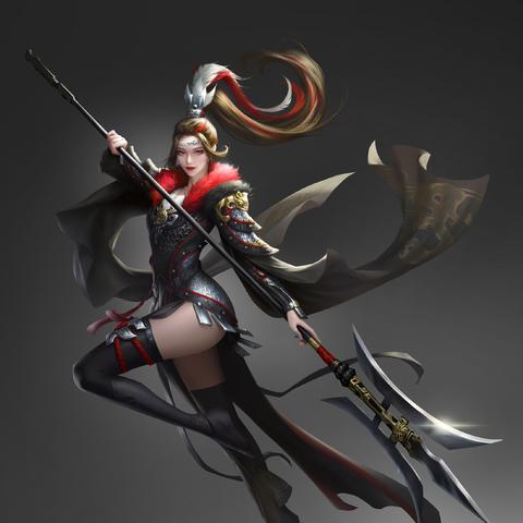 国风魅力大揭秘:热门排行榜前十国风游戏盘点 国风魅力大揭秘:热门排行榜前十国风游戏盘点