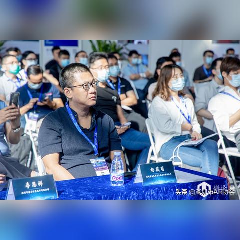 AR游戏盘点:探索沉浸式娱乐新境界 AR游戏盘点:探索沉浸式娱乐新境界