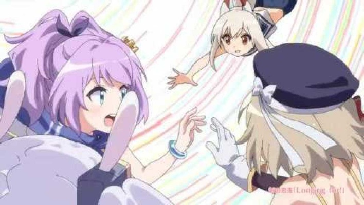 《碧蓝航线》动画预告来袭!独家解析,不容错过! 《碧蓝航线》动画预告来袭!独家解析,不容错过!