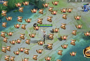 盘点热门鸟游戏,揭秘最佳飞行体验排行 盘点热门鸟游戏,揭秘最佳飞行体验排行