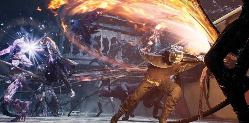 硬核游戏人气榜揭晓,盘点热门硬核佳作新风向 硬核游戏人气榜揭晓,盘点热门硬核佳作新风向