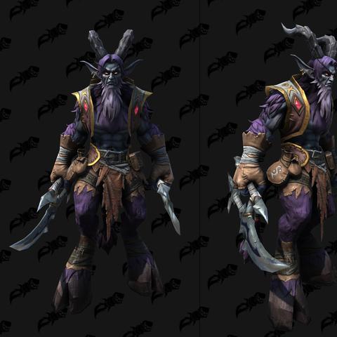 《魔兽争霸3重制版》2019发售：经典回归，重温传奇！