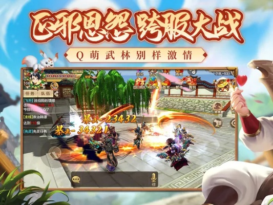 手游精选:十大经典手游推荐,深度解析新潮流 手游精选:十大经典手游推荐,深度解析新潮流