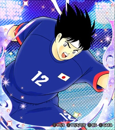 队长小翼:松山光实战解析,揭秘足球技巧新境界 队长小翼:松山光实战解析,揭秘足球技巧新境界