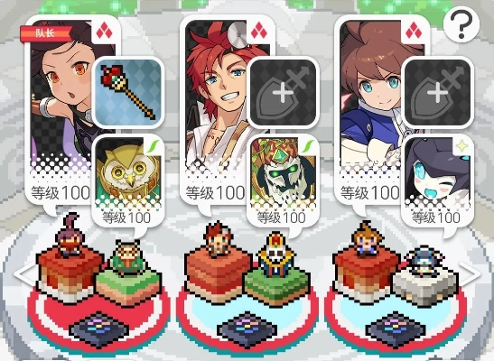 新手队伍攻略:世界弹射物语最强阵容速成指南 新手队伍攻略:世界弹射物语最强阵容速成指南