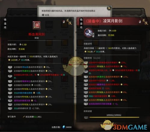 装备流派深度解析:揭秘散修独门秘技新境界 装备流派深度解析:揭秘散修独门秘技新境界