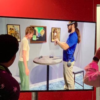 探索热门AR游戏,精选趣味互动体验 探索热门AR游戏,精选趣味互动体验