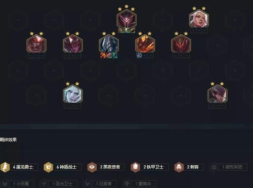 嫦娥核心攻略：打造流浪方舟最强阵容秘籍