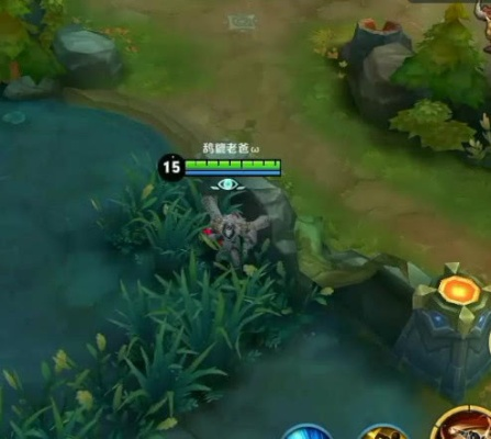 草丛瞬杀攻略:王者荣耀高效蹲人技巧解析 草丛瞬杀攻略:王者荣耀高效蹲人技巧解析