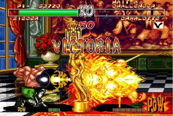 盘点热门街机游戏,揭秘人气爆款新玩法 盘点热门街机游戏,揭秘人气爆款新玩法