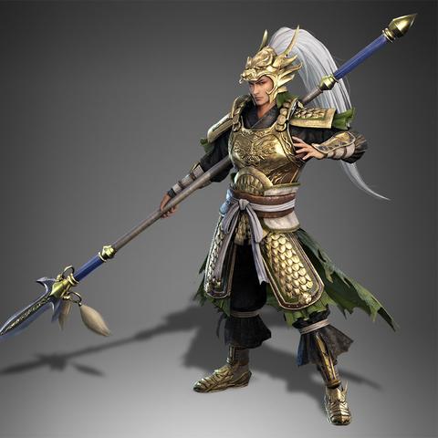 《真三国无双8》Steam更新：终极难度解锁，挑战极限！