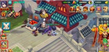 高下载量精选!揭秘重玩价值游戏宝藏 高下载量精选!揭秘重玩价值游戏宝藏