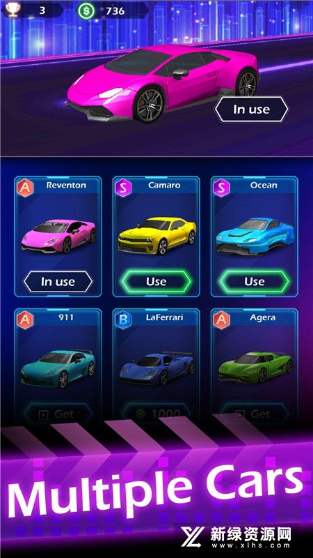 免费游戏精选：盘点热门好玩的排行榜，解锁新乐趣