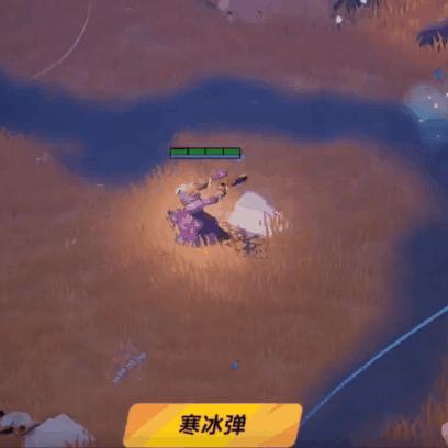 《氪金攻略》解锁世界弹射物语财富秘籍 《氪金攻略》解锁世界弹射物语财富秘籍