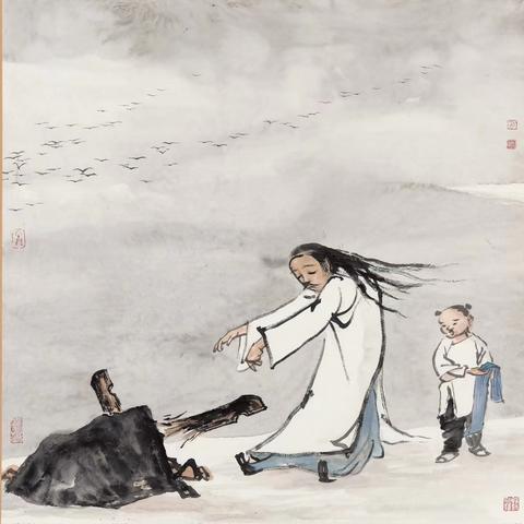 伯牙子期速通秘籍,8分钟领略无悔华夏精髓 伯牙子期速通秘籍,8分钟领略无悔华夏精髓