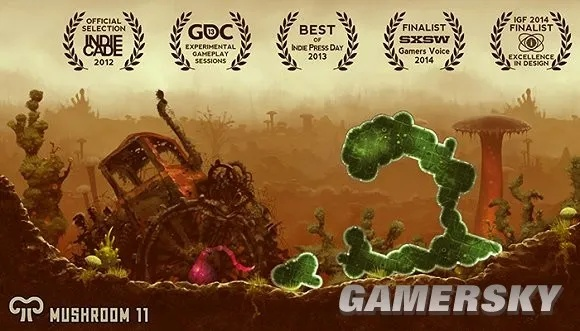 越野游戏精选推荐：十大必玩越野冒险之旅