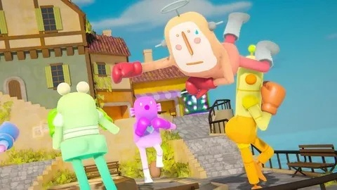 热力推荐:彩色游戏精选大全,畅玩最新热门彩游盛宴 热力推荐:彩色游戏精选大全,畅玩最新热门彩游盛宴