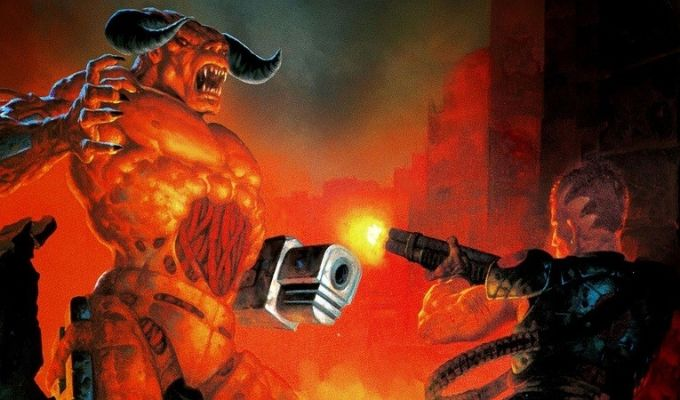 《毁灭战士之父》撤资项目逆袭,5000万资金注入焕发新生 《毁灭战士之父》撤资项目逆袭,5000万资金注入焕发新生