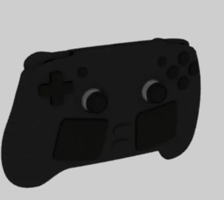 V社新动态:Steam手柄2代传闻曝光,操控体验再升级 V社新动态:Steam手柄2代传闻曝光,操控体验再升级